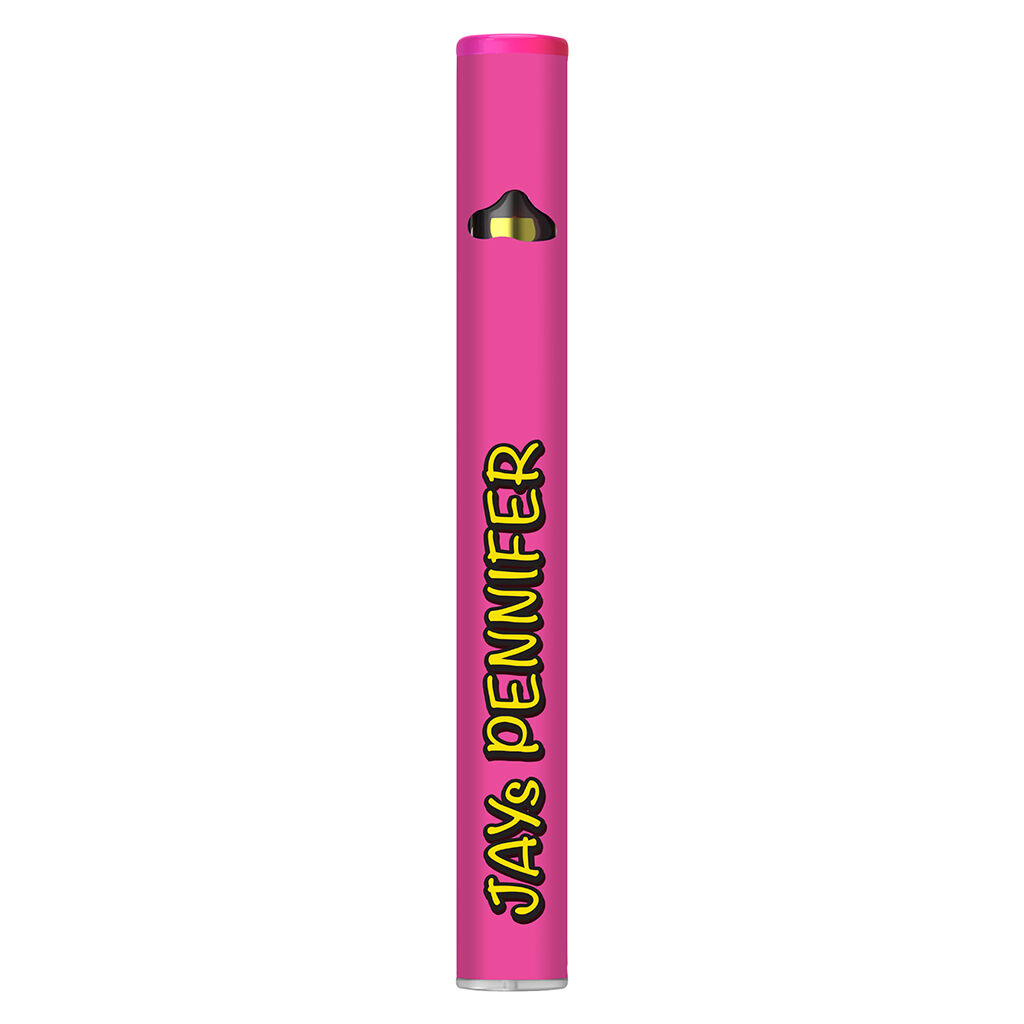 Jays - Pink Pennifer - 0.4g