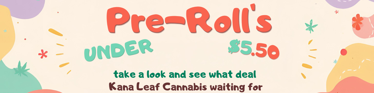Full Spectrum CBN+CBD 510 Thread Cartridge | Kana Leaf Ottawa