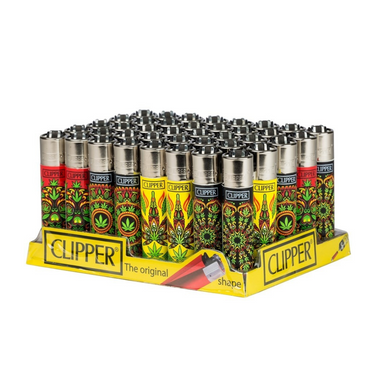 Weed Lighters