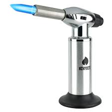 ZeroSilver Jumbo Torch  10"