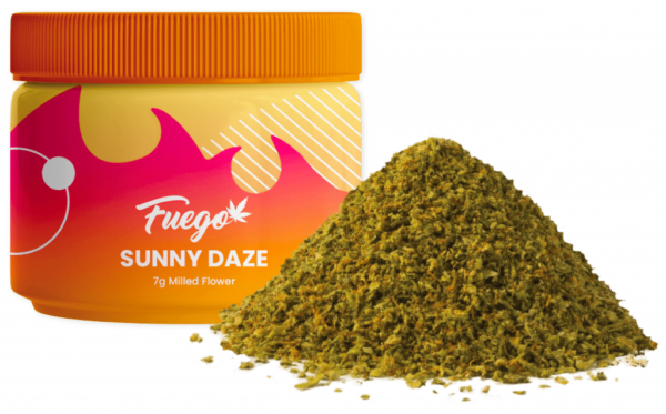 Sunny Daze