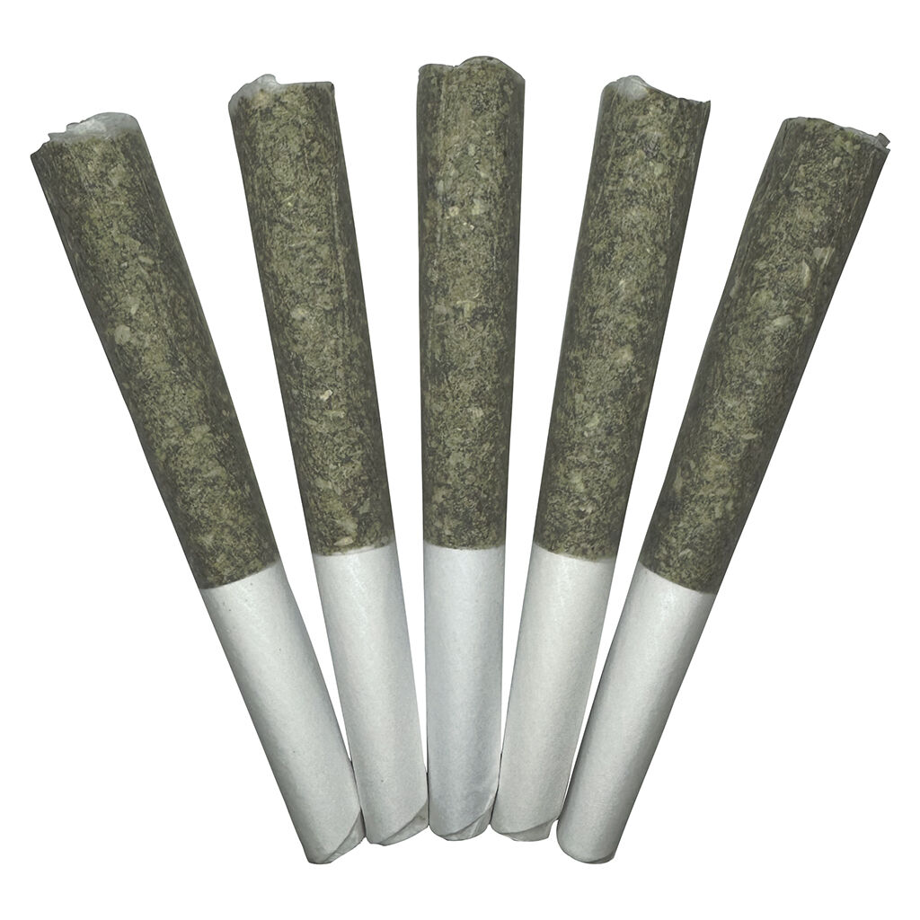 The Kitchen - Cherry Chemtrail Pre-Roll