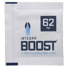 2Way Humidity Control at 62