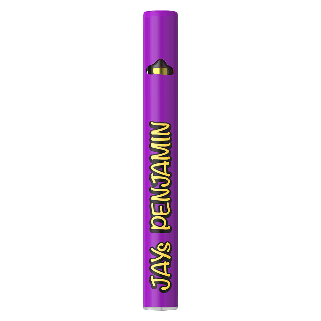 Jays - High Potency 95+ Purple Penjamin AIO
