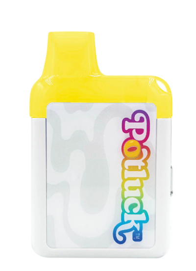 Juicy Jungle Fruit Disposable Vape