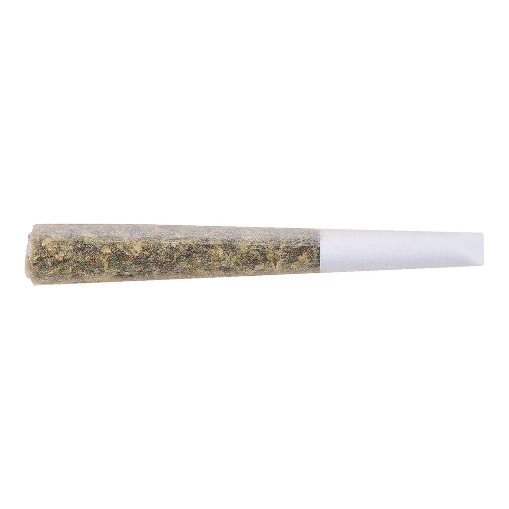 Dank Craft - Koko's Cookies Pre-Roll