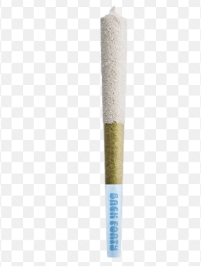 Frosted Icicles White Freeze Infused PreRoll  1x