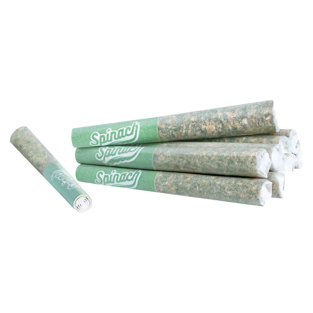 GMO Cookies PreRoll  10x