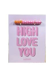 Kush Kard High Love with One Hitter