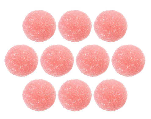 FLY NORTH  Space Tokens Berry  Tastic! Indica Multi Pack