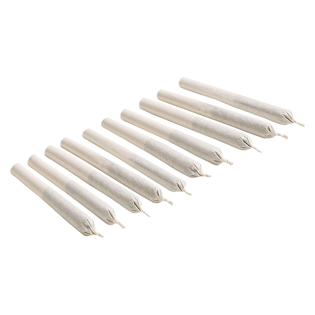 Pure Sunfarms - Pure Sun CBD Pre-Rolls