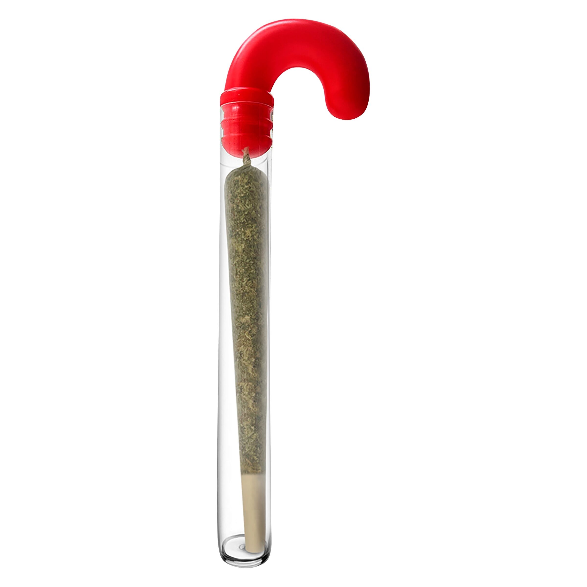 Candycane Pre-Roll - 1x7g 