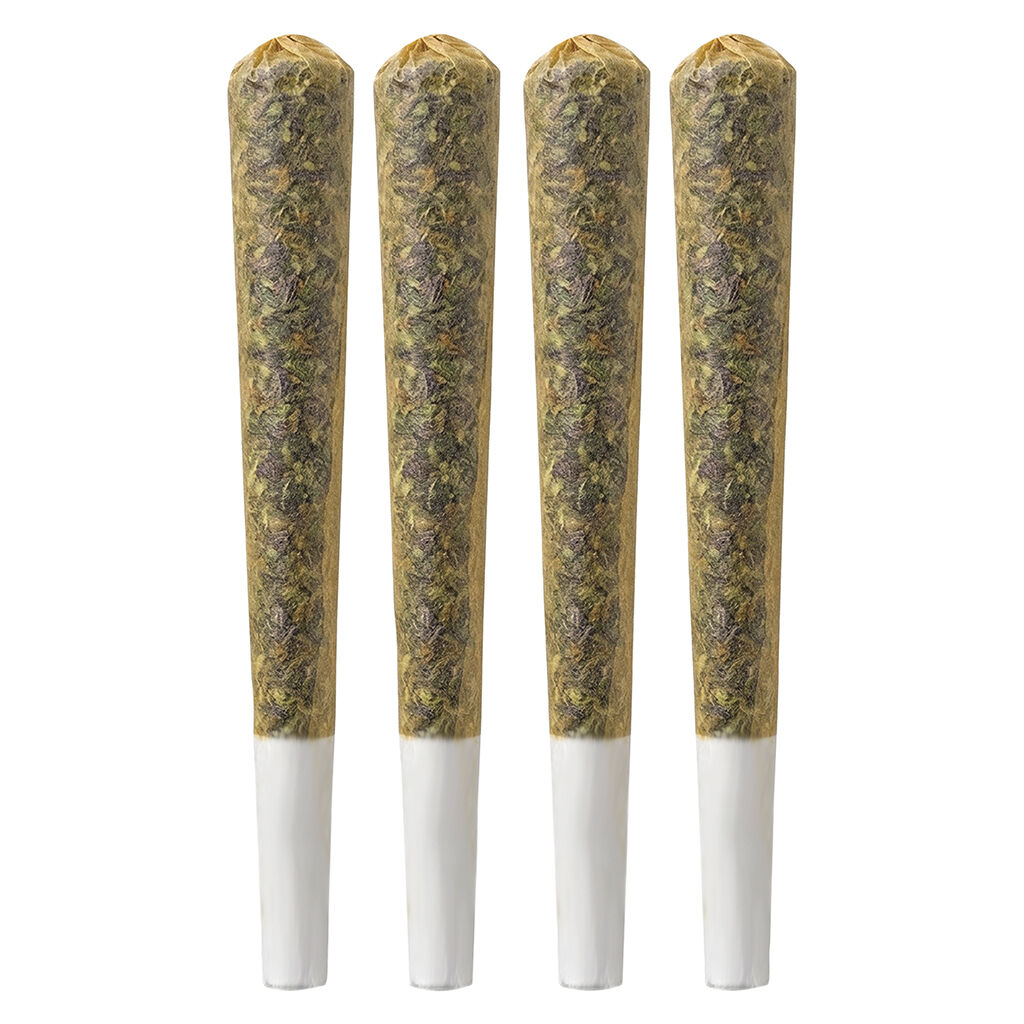 OVERTIME - Night Shift Indica - Pre-Roll