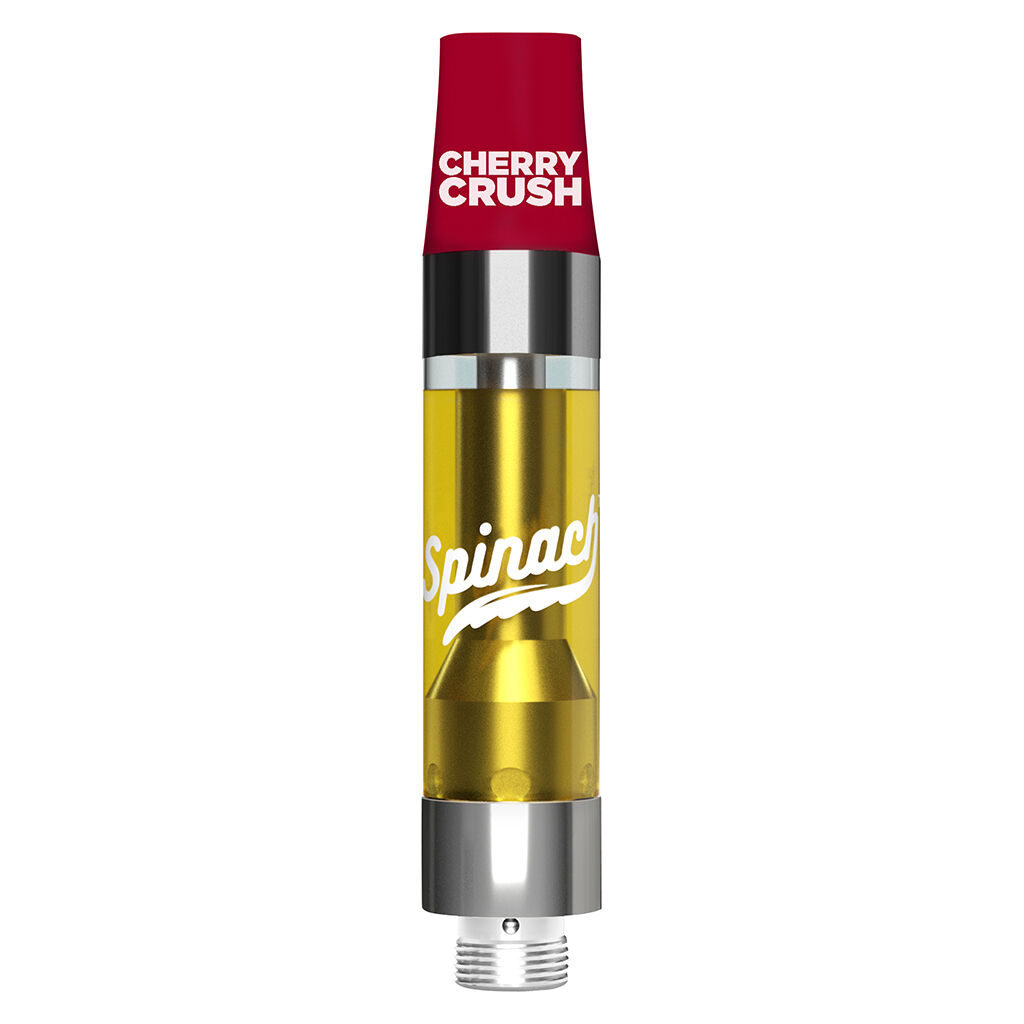 Cherry Crush Vape 510 Thread Cartridge