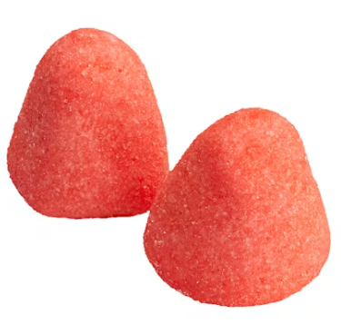 Live Rosin Strawberry Marsh Mellowz  2 Pack