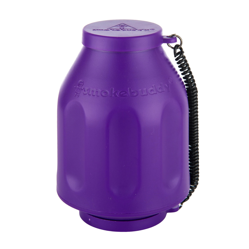 Personal Air Filter  Purple