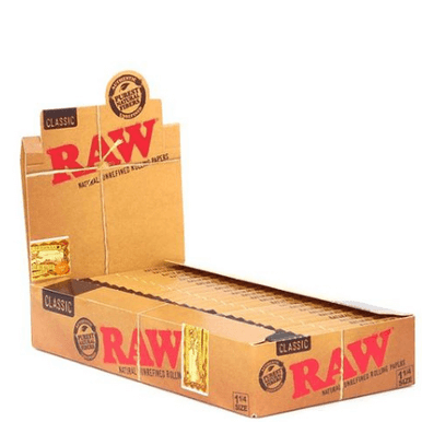 Classic 1 1/4 Rolling Papers