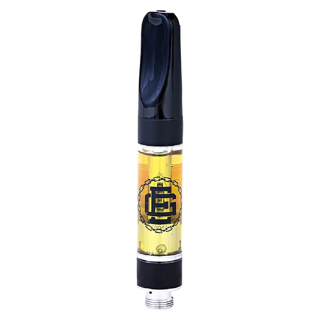 Endgame - Banana OG x Kush Mints 510 Thread Cartridge