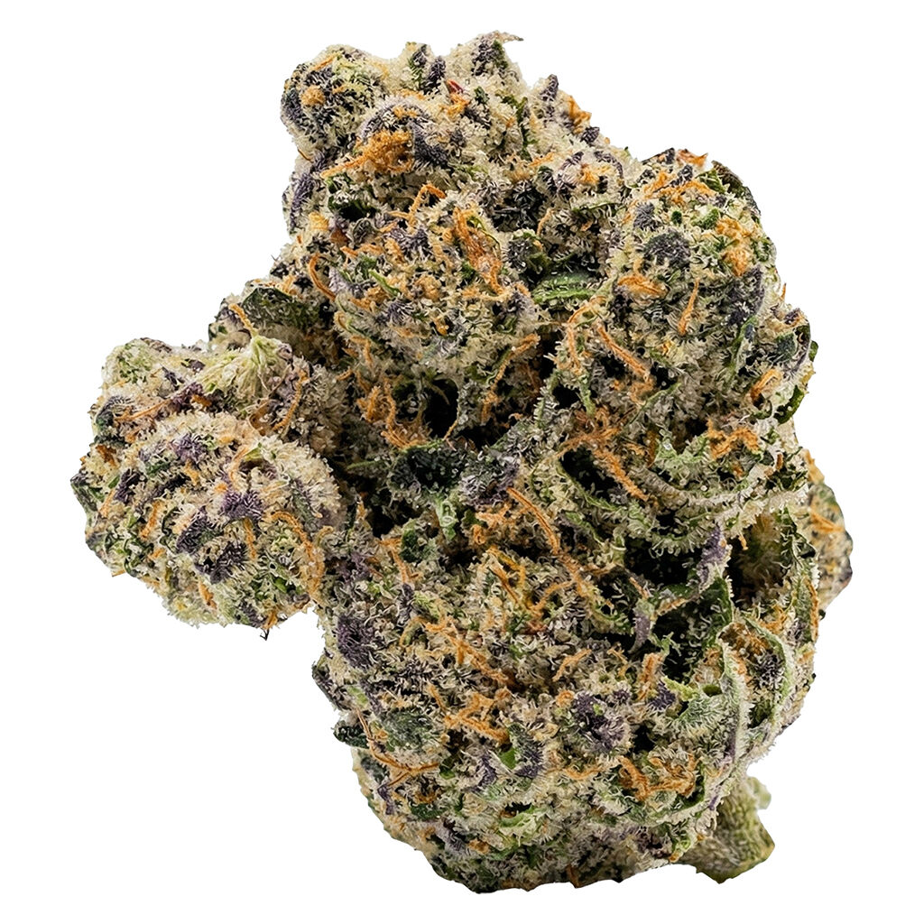 Conspiracy - Chemtrail Kush (Gorilla Glue) - 7g