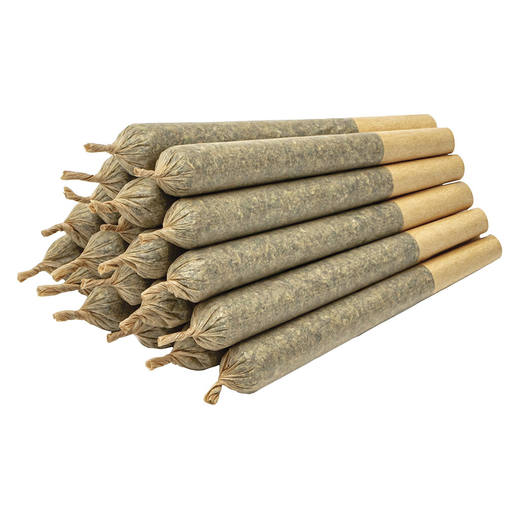 Big Red Pre-Roll - 20x0.5g