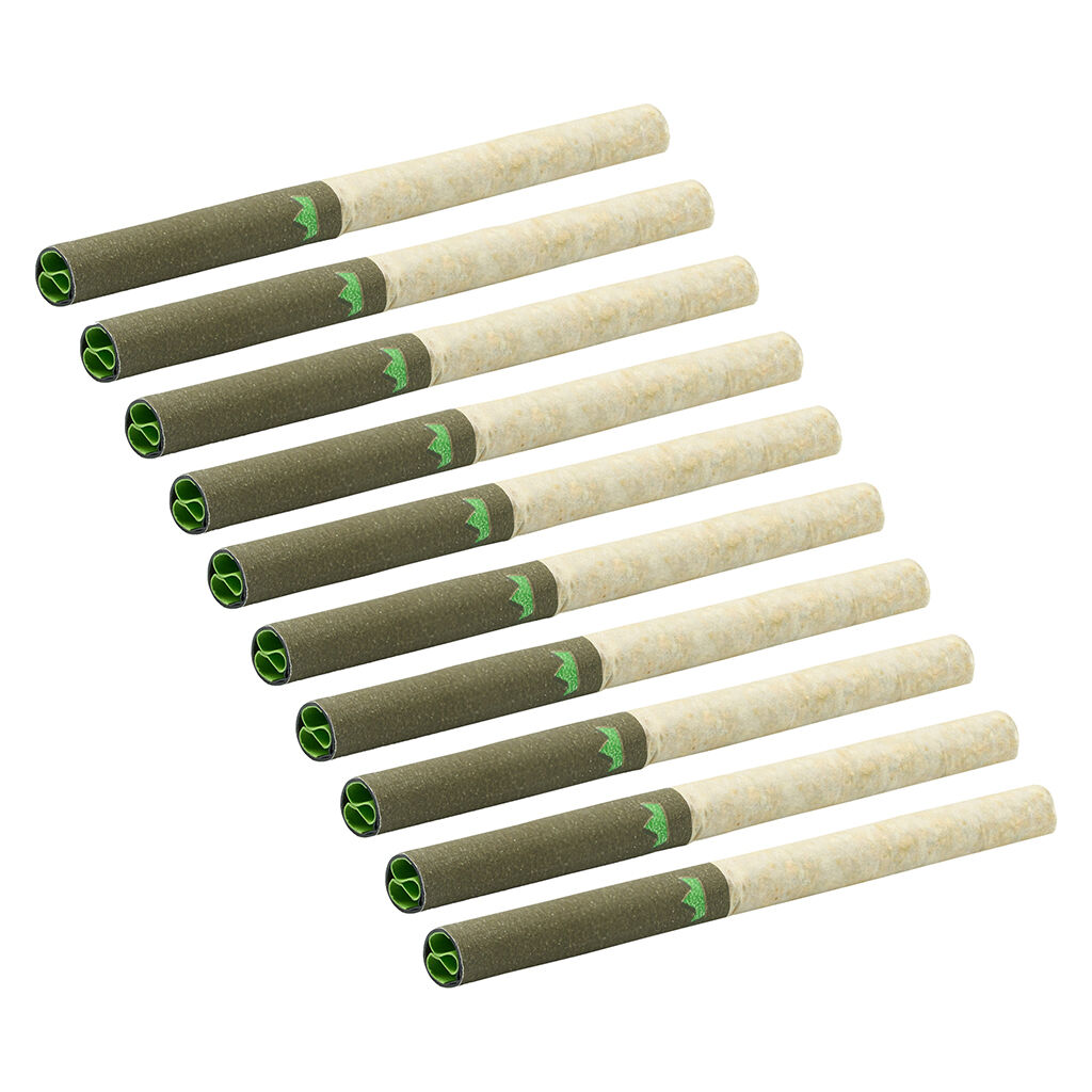 Animal Rntz Redees Preroll  10x