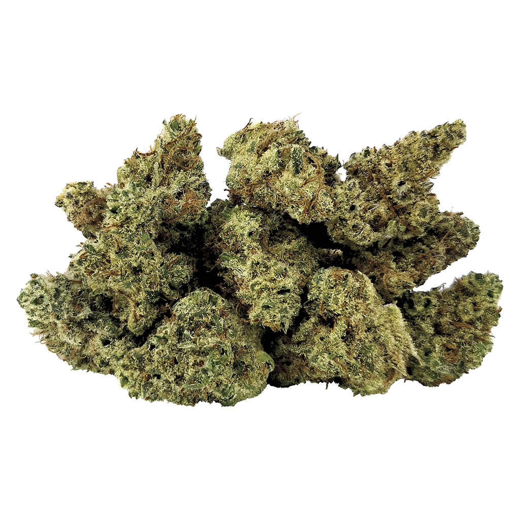 BC Smalls - Ripped Bubba Smalls - 3.5g 