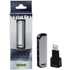 Novex Stellar Silver