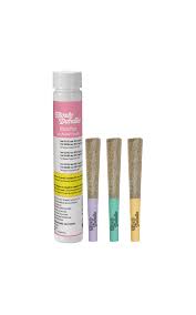 Handy Dandies - Infused Good Morning Good Afternoon Goodnight Pre-Roll