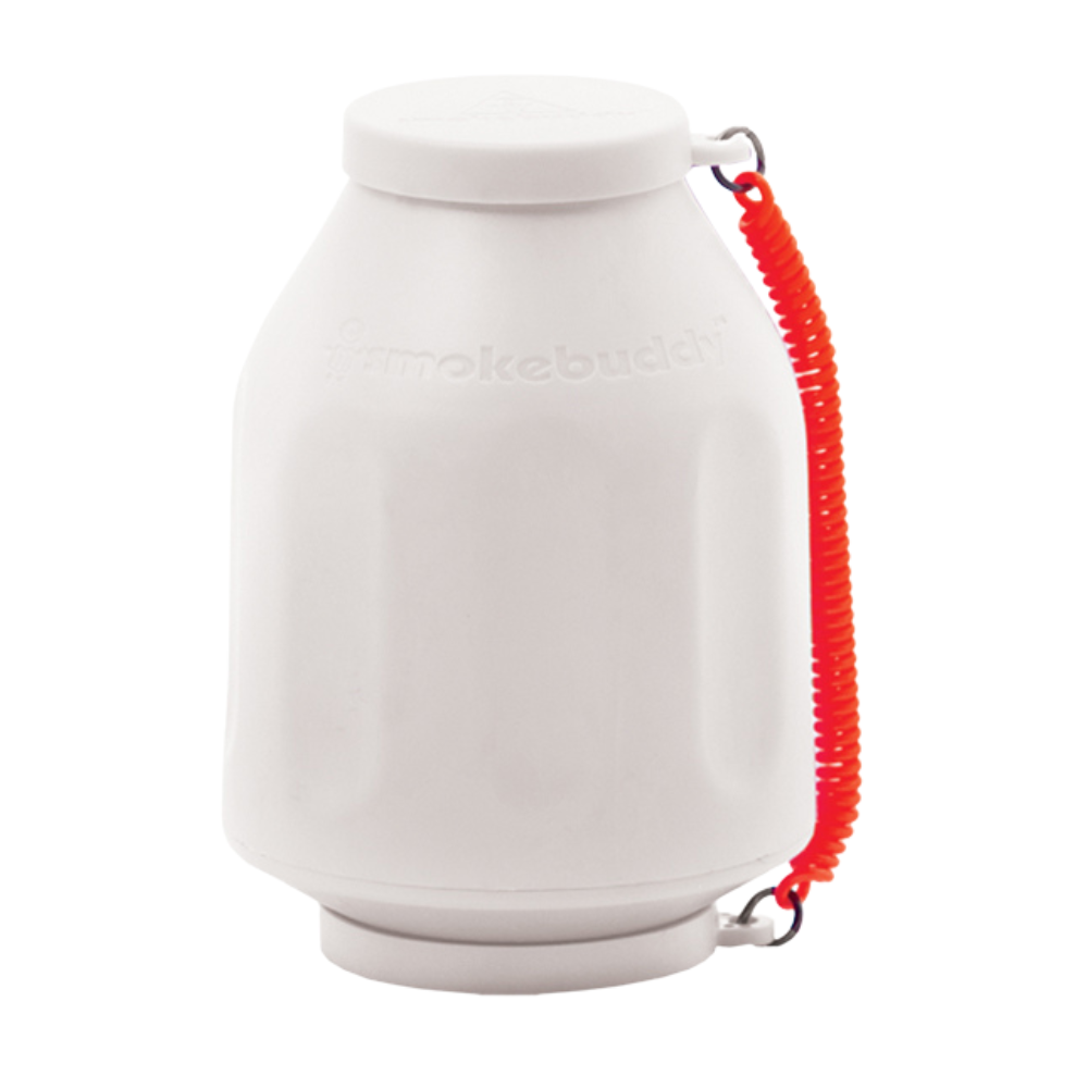 Personal Air Filter  White