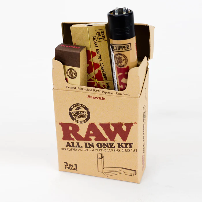 ALL IN ONE KIT Gift Set