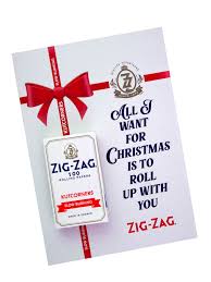 Kush Kards  ZigZag x Kush Kards  All I Want