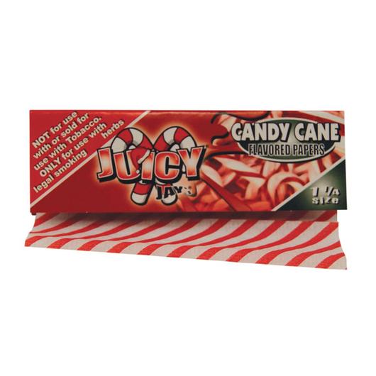 Rolling PapersCandy Cane