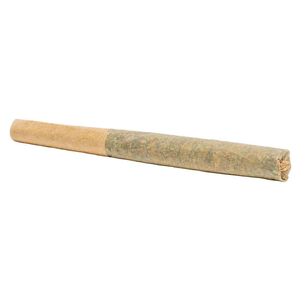 Divvy - Roll Up Indica Pre-Roll