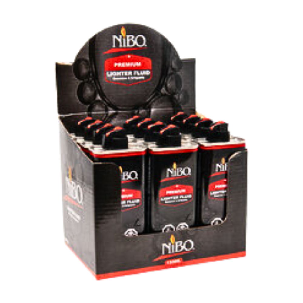 Nibo Premium Lighter Fluid