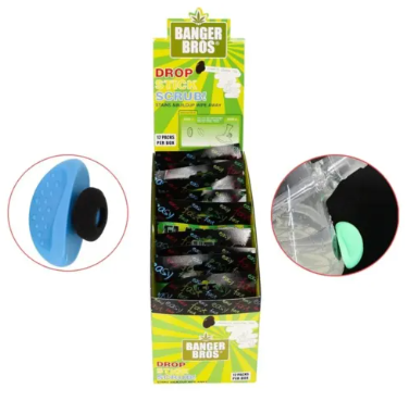 Banger Bros Magnetic Glass Bong Cleaner