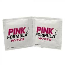 XL ISO Wipes