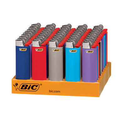 Regular Size Assorted Colours