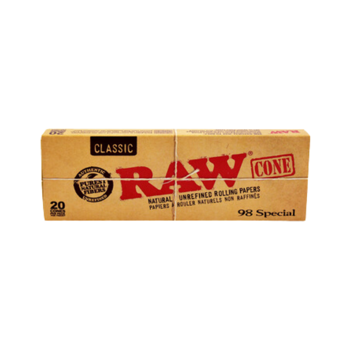 Classic 98 Special Prerolled Cones