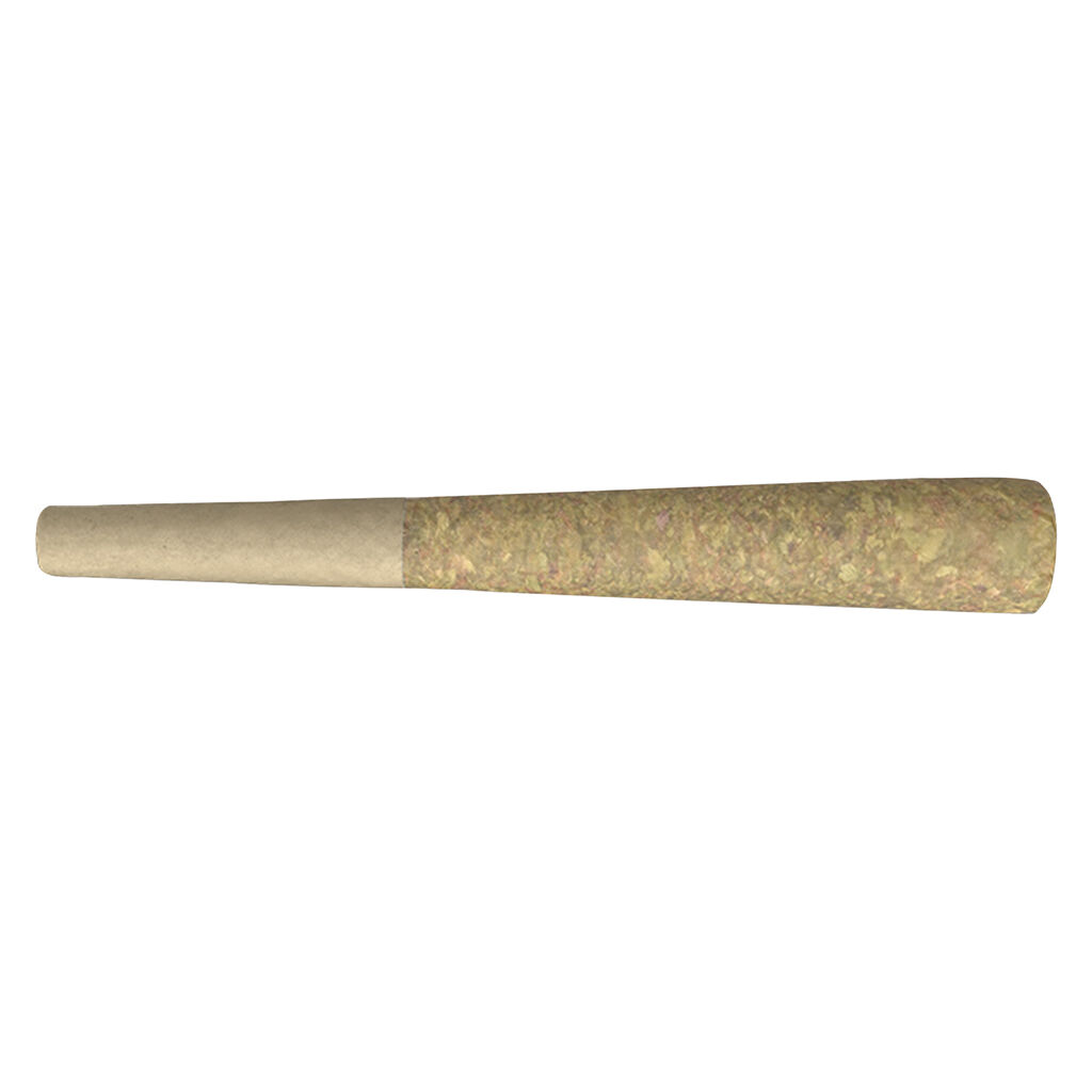 Crumbled Lime PreRoll  1x