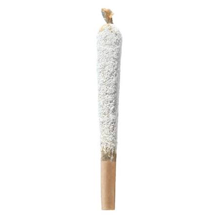 Frosty Slugger Infused PreRoll  1x