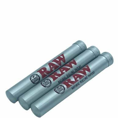 Aluminium Tube