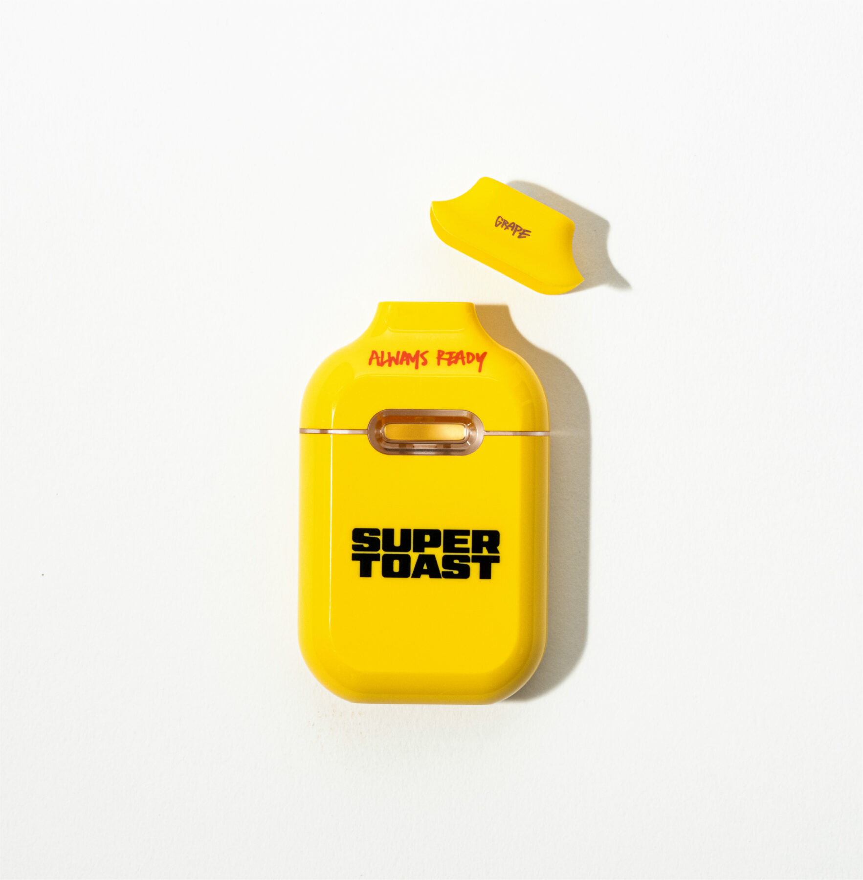 Fizzy Grape AllinOne Vape