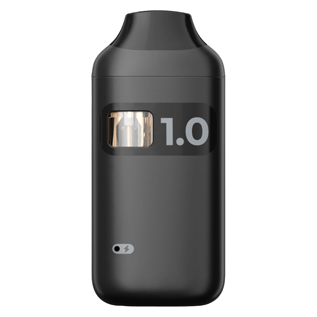  Mach 13 Liquid Diamonds AIO Vape - 1g