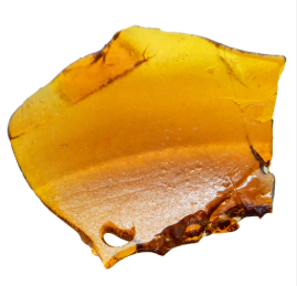 Early Lemon Berry Shatter