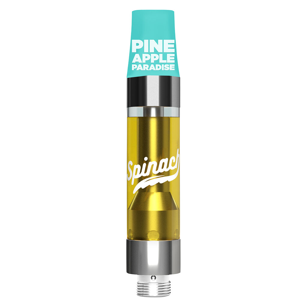 Pineapple Paradise 510 Thread Cartridge