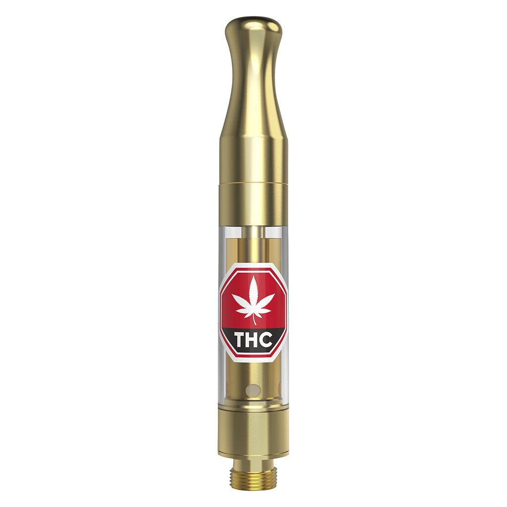 Pink Grapefruit 510 Thread Cartridge - 0.95g