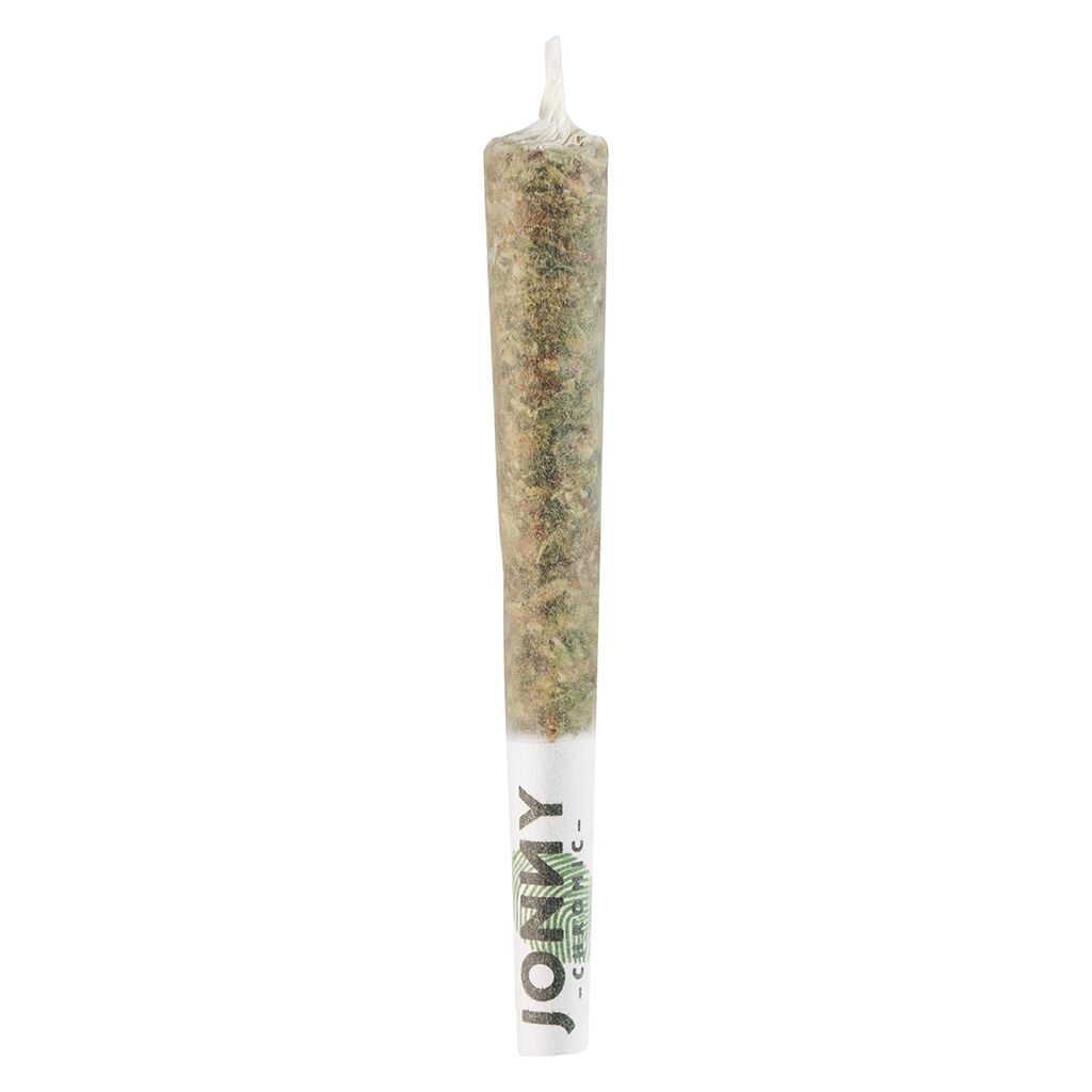 Jonny's Stash  Rotating Indica Reefers  2x