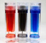 Allinone grinder and Filler Assorted Colors