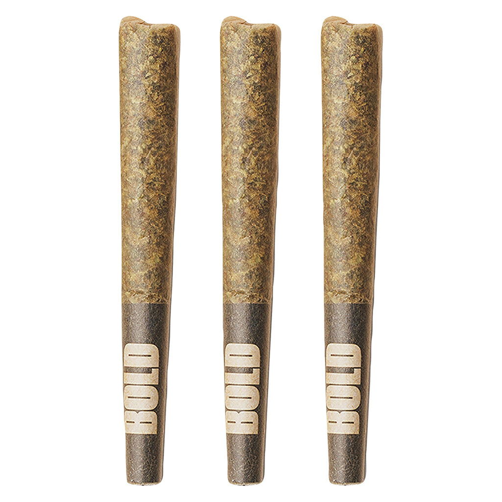 Root Beer Float PreRolls  3x