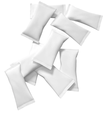 Summer Melon  10 THC Pouches  10 caps